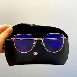 DIFF Blue Light glasses